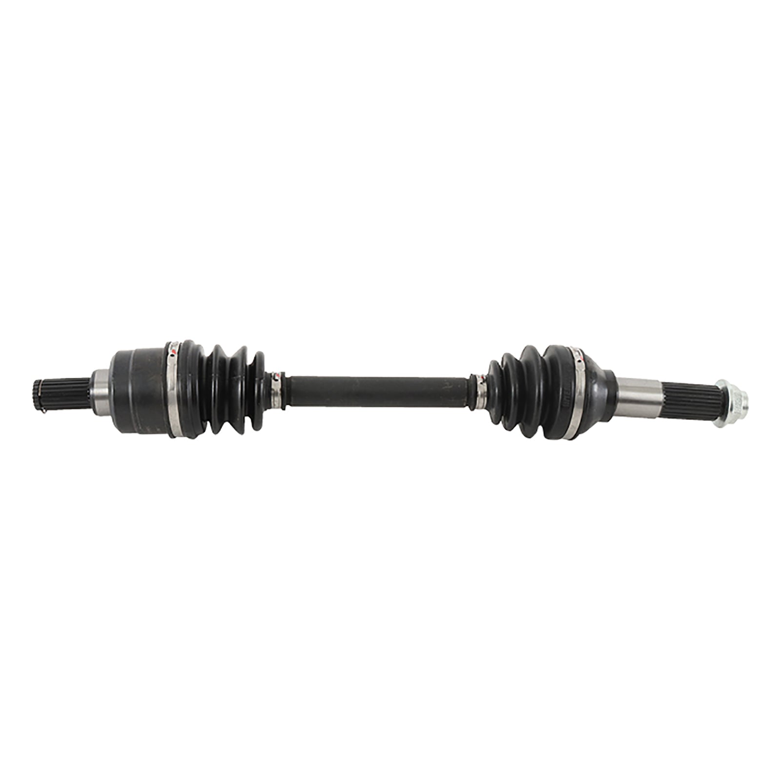 ATV CV/AXLE 8 BALL YAM YFM450 11-14 RR BOTH