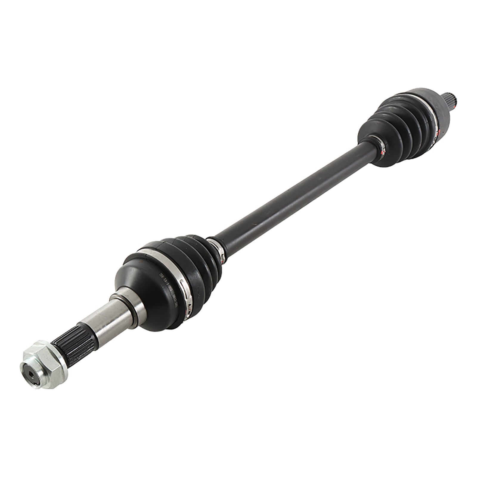 ATV CV/AXLE 8 BALL YAM YXZ1000R 16-17 RR BOTH