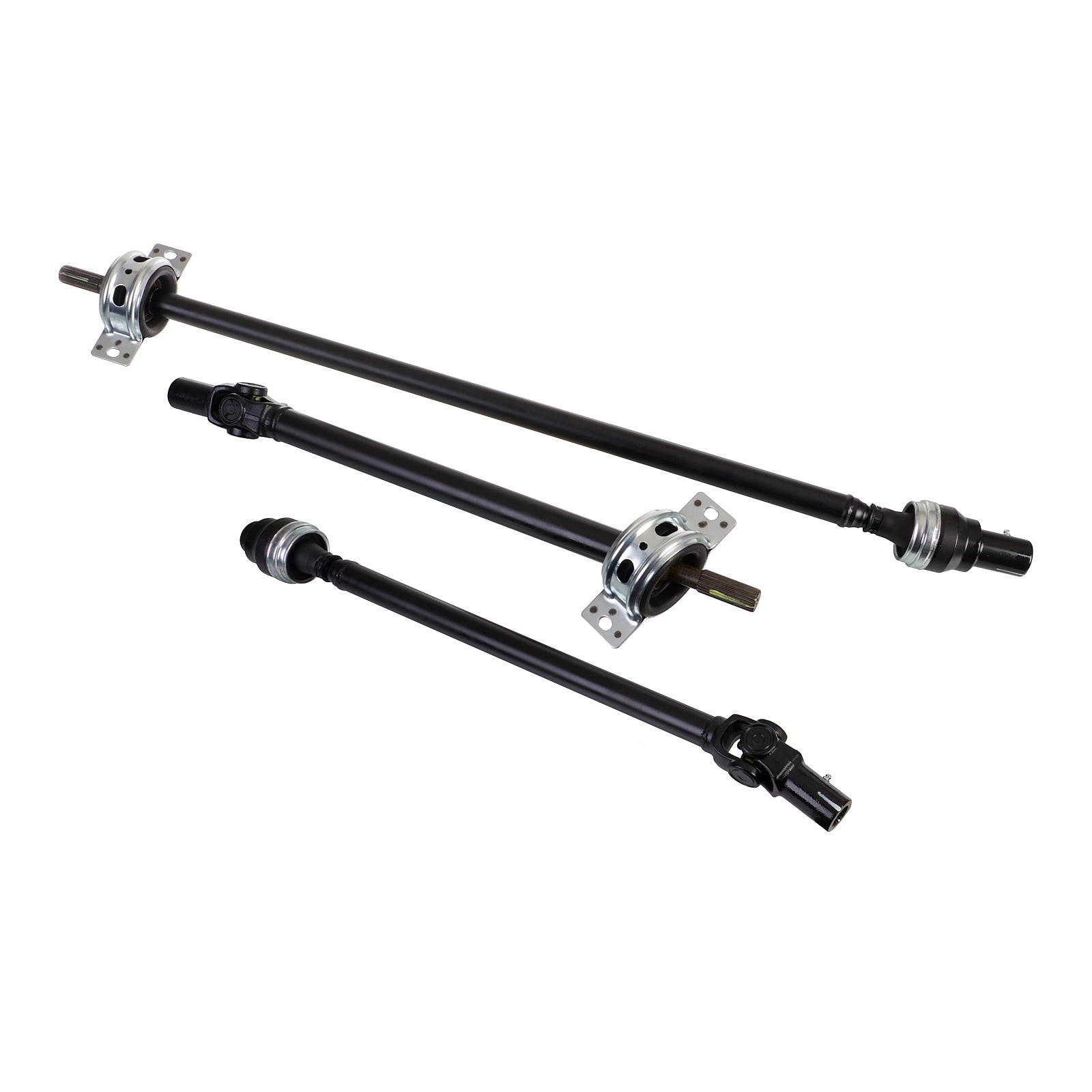 PROP SHAFT STEALTH DRIVE AXLE