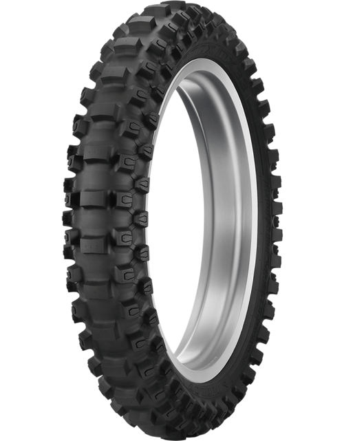 Load image into Gallery viewer, Dunlop Geomax MX33 Rear Tire
