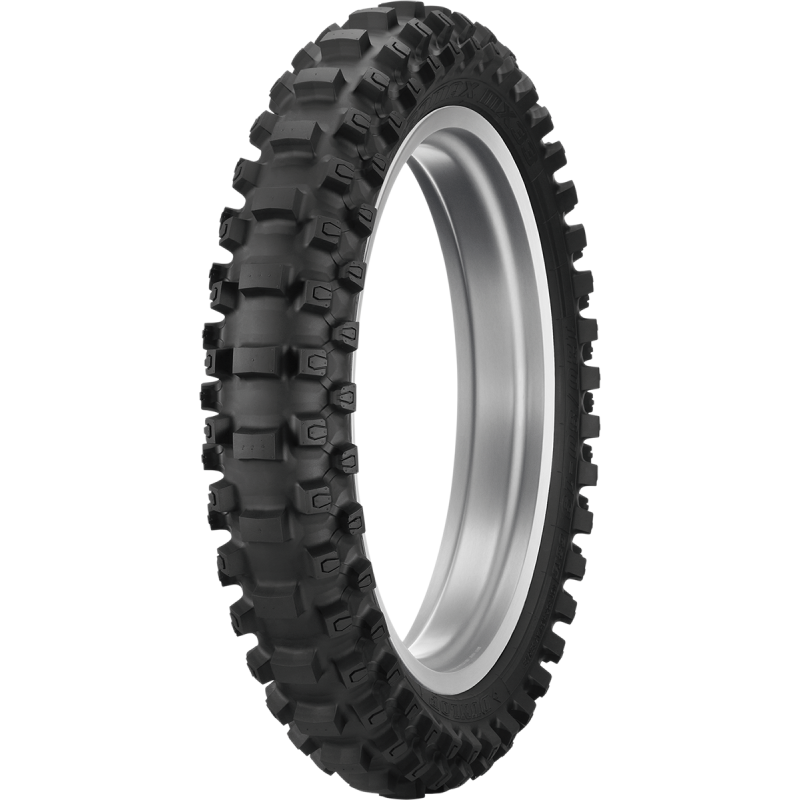 Dunlop Geomax MX33 Rear Tire