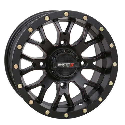 System 3 ST-3 UTV Wheel