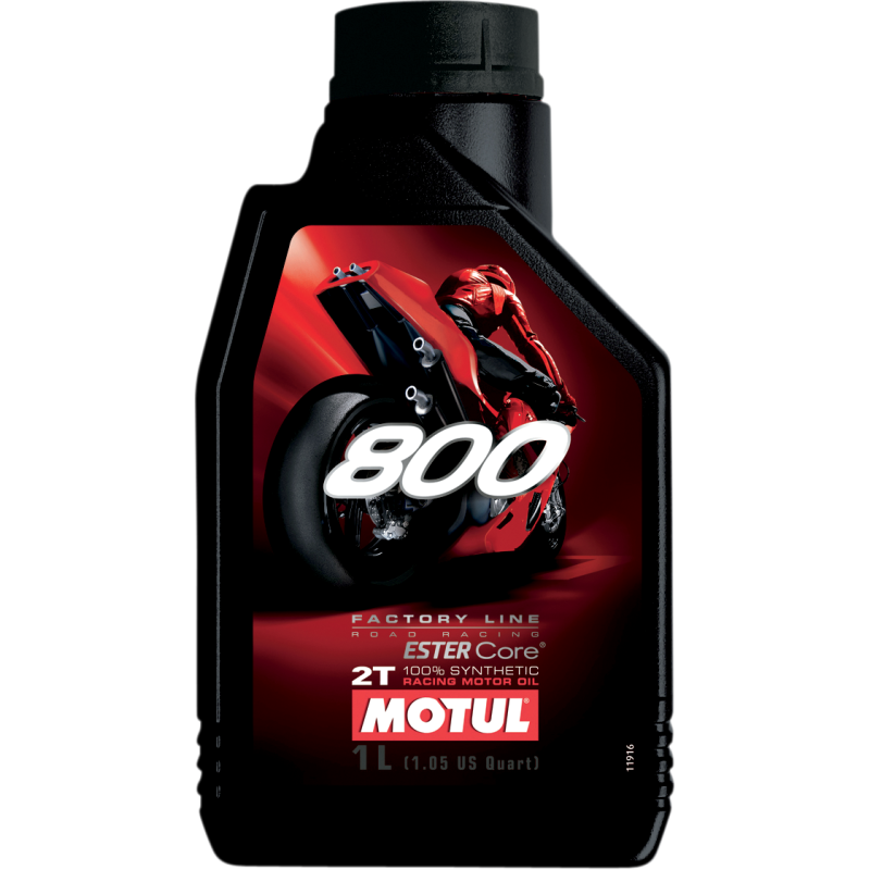 Motul 800 2T ROADRACING (1L)