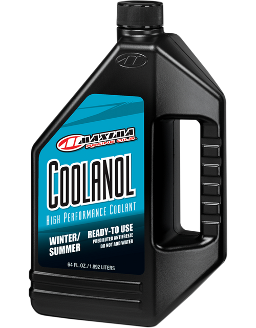 Load image into Gallery viewer, Maxima Racing Oils COOLANOL 50/50 BLEND TREATMENT (6)
