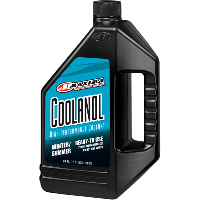 Maxima Racing Oils COOLANOL 50/50 BLEND TREATMENT (6)