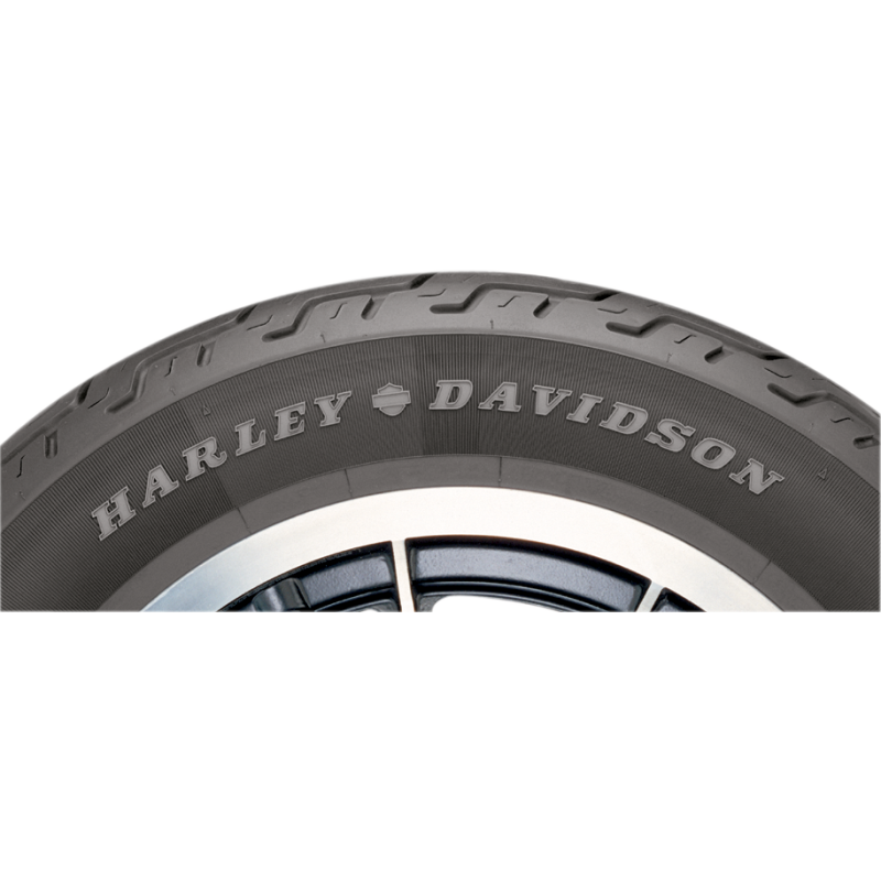 Dunlop D401 Front Tire