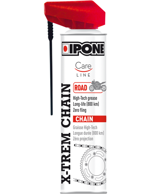 Load image into Gallery viewer, IPONE X-Trem Chain Road High-Tech Grease/Long Lasting for Road Motorcycle
