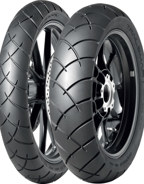 Load image into Gallery viewer, Dunlop Trailsmart  Front Tire
