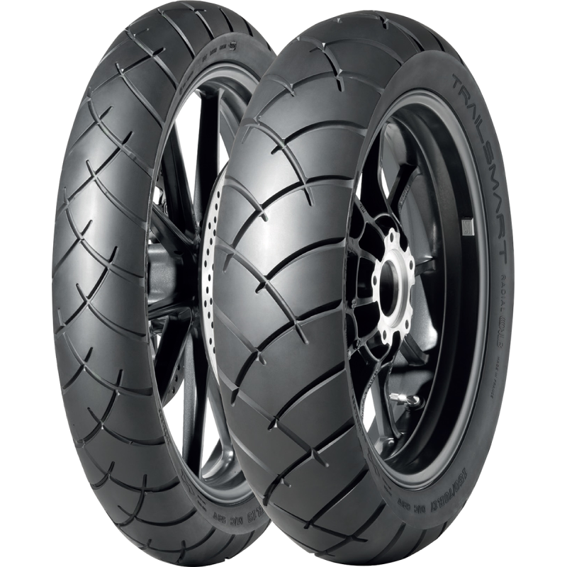 Dunlop Trailsmart  Front Tire