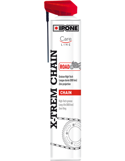 Load image into Gallery viewer, IPONE X-Trem Chain Road High-Tech Grease/Long Lasting for Road Motorcycle
