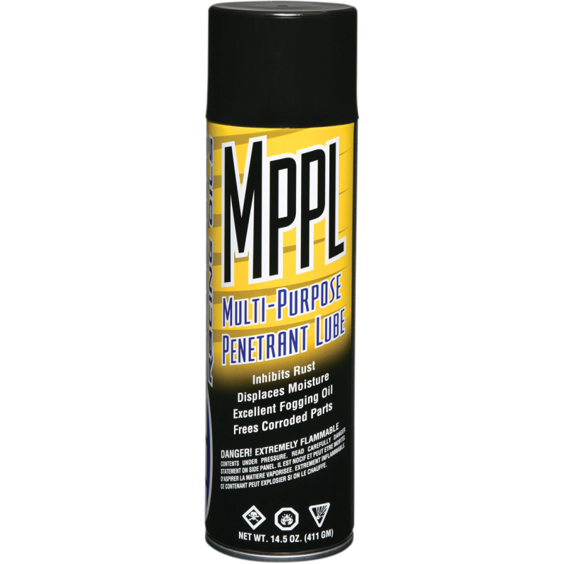 Maxima Racing Oils MULTI-PURPOSE PENETRANT LUBE 14.5OZ (12)