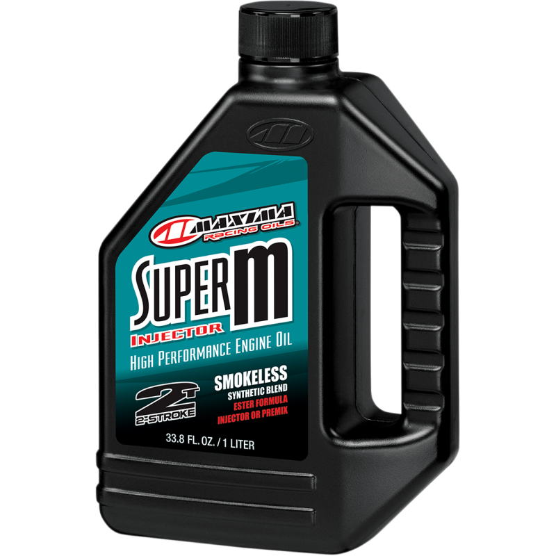 Maxima Super M Premix Oil 2T