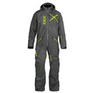 CKX Elevation Zero Men's One Piece -Charcoal/Green