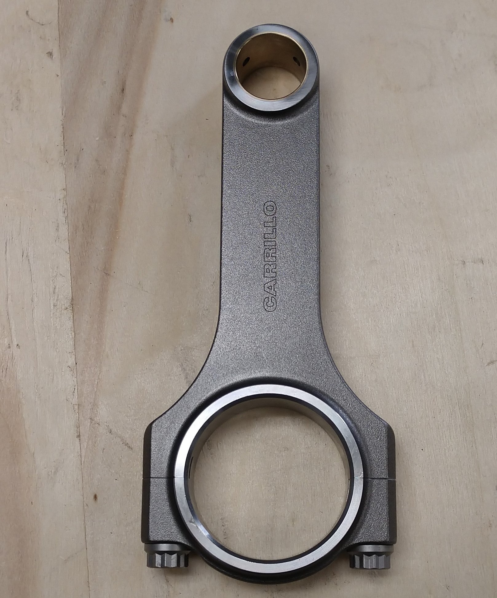 MR.RPM/Carillo Connecting Rods – Peterborough Powersports