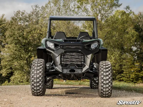 Load image into Gallery viewer, Can-am maverick sport high clearance 1.5&quot; forward offset a-arms
