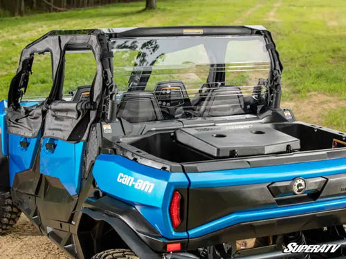 Load image into Gallery viewer, Can-am commander rear windshield
