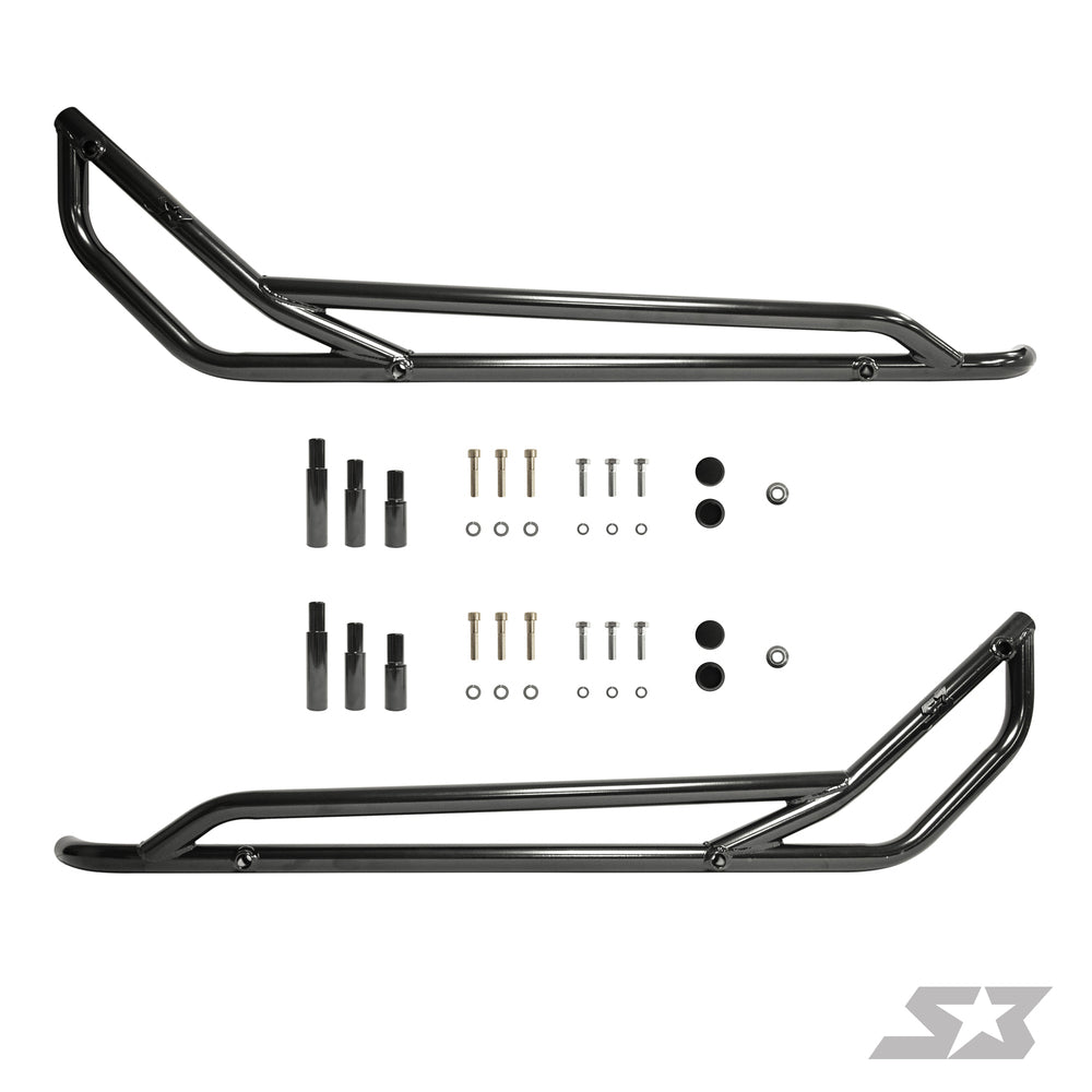 S3 Power Sports RZR PRO XP NERF BARS