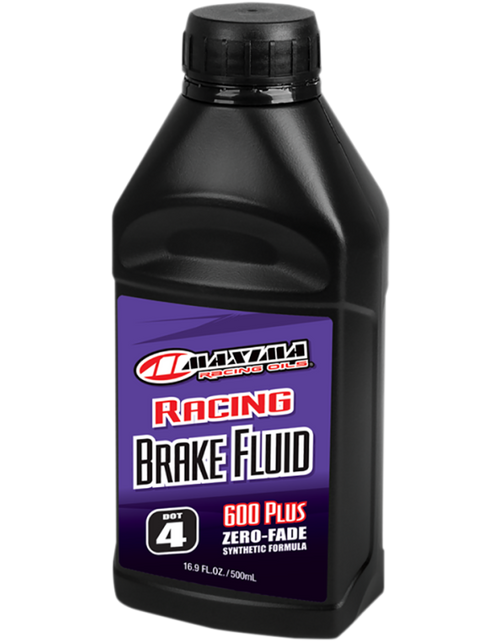 Load image into Gallery viewer, Maxima Racing Oils DOT-4 RACING HIGH TEMP BRAKE FLUID (24)
