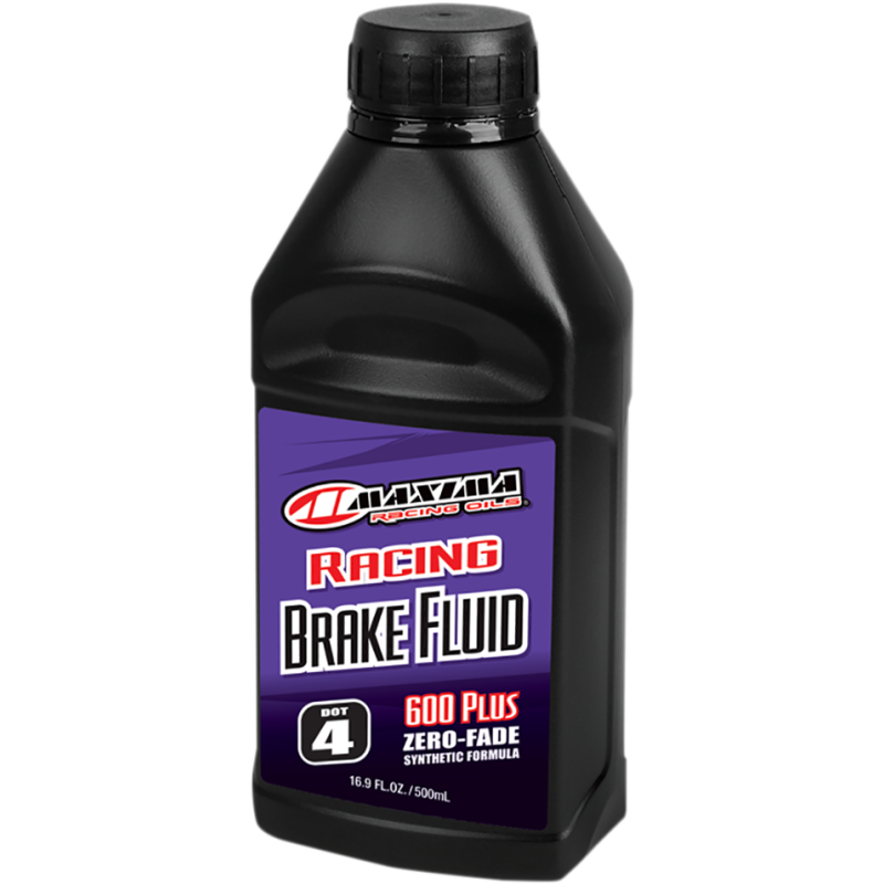 Maxima Racing Oils DOT-4 RACING HIGH TEMP BRAKE FLUID (24)