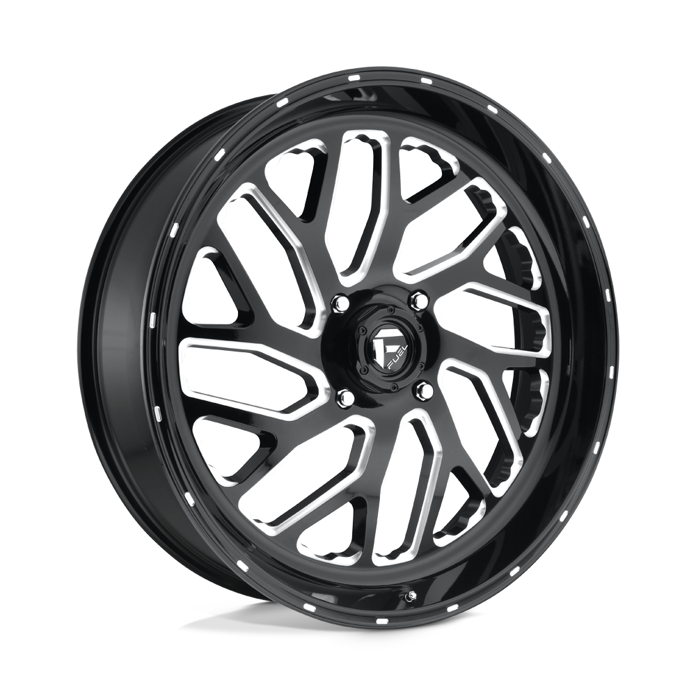 TRITON WHEELS