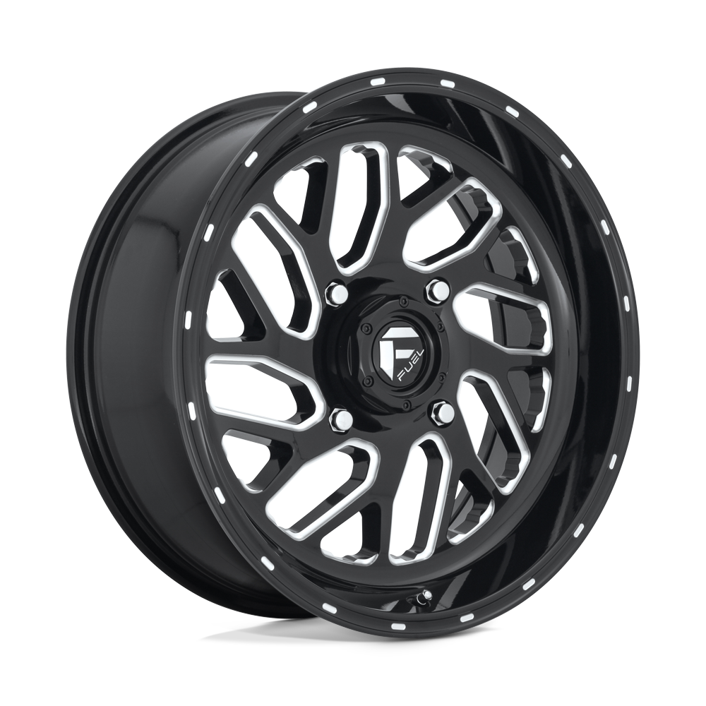 TRITON WHEELS