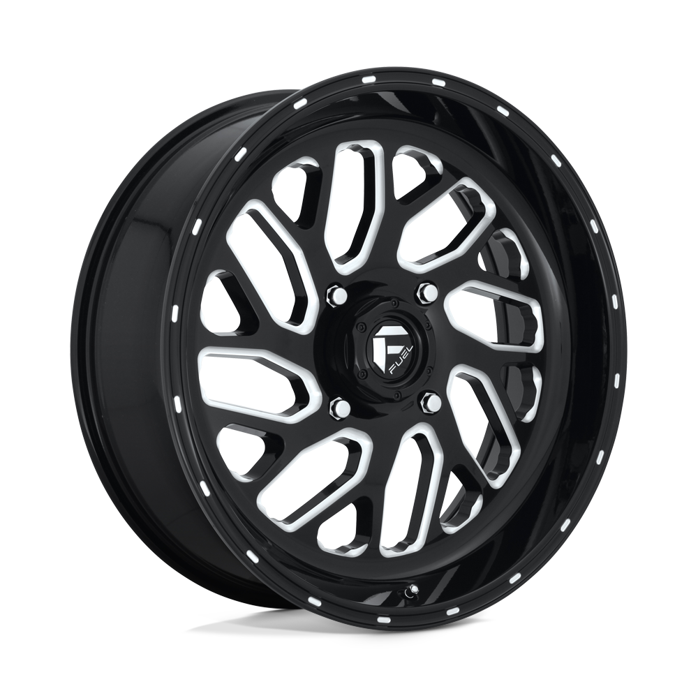 TRITON WHEELS