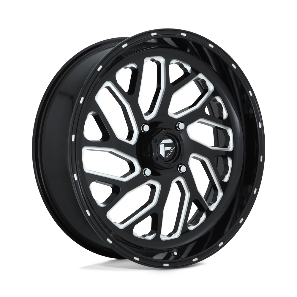 TRITON WHEELS