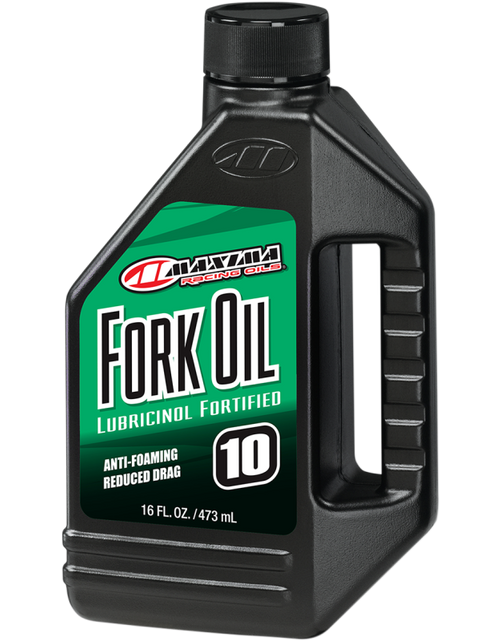 Load image into Gallery viewer, Maxima Fork Oil
