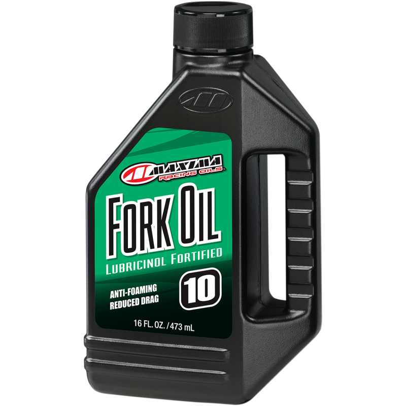 Maxima Fork Oil