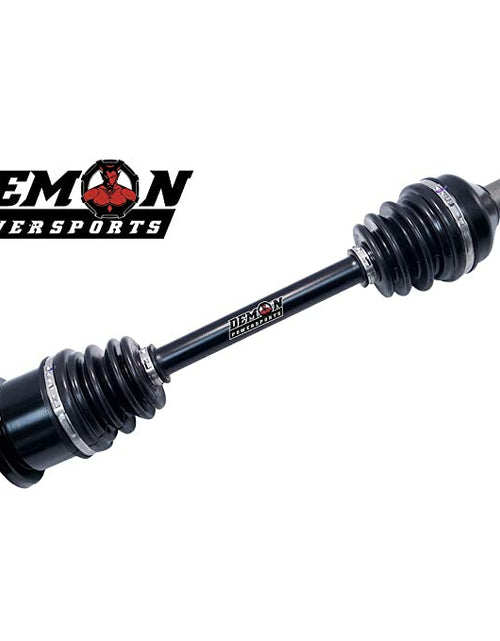 Load image into Gallery viewer, DEMON POWERSPORTS HEAVY DUTY AXLE (CAN-AM)
