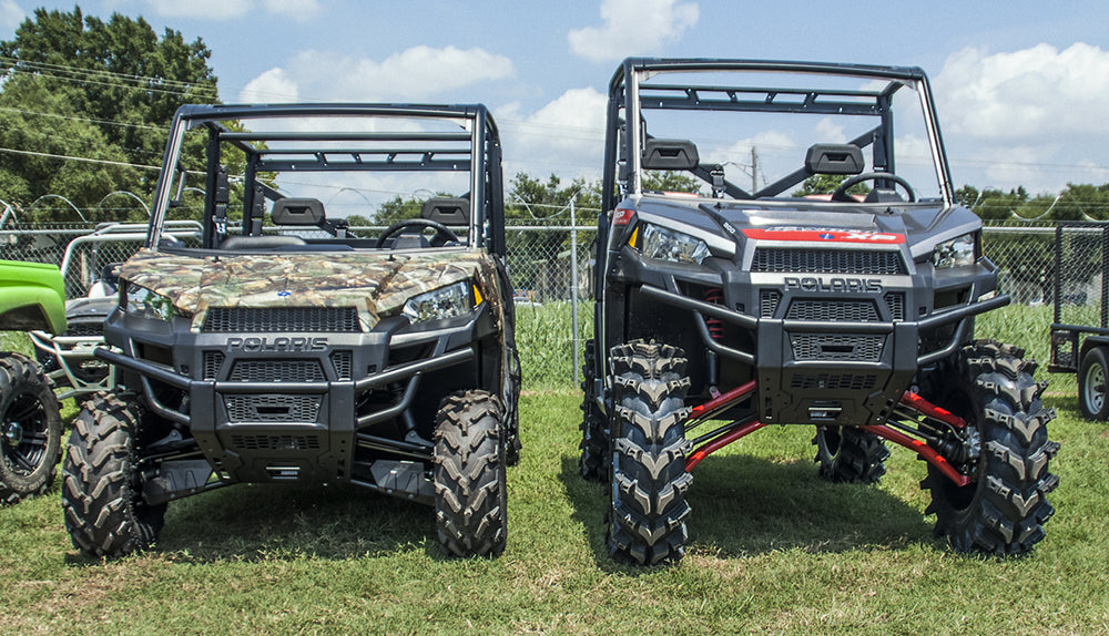 S3 Powersports POLARIS RANGER 5" LIFT KIT