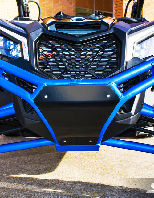 Load image into Gallery viewer, S3 POWER SPORTS CAN-AM MAVERICK X3 FRONT BUMPER

