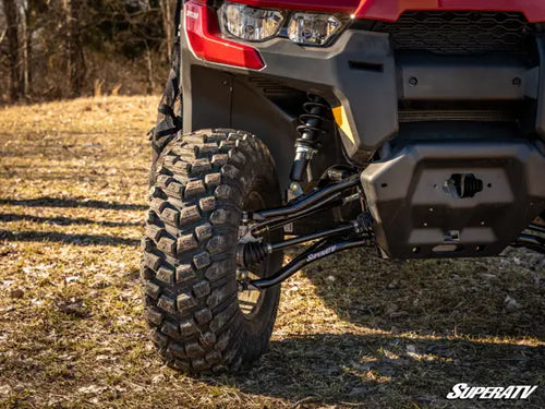 Load image into Gallery viewer, Can-am Defender HD10 High-Clearance 2&quot; Standard  Forward Offset A-Arms
