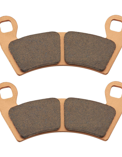Load image into Gallery viewer, Can-Am Outlander 800 Demon Sintered Brake Pads
