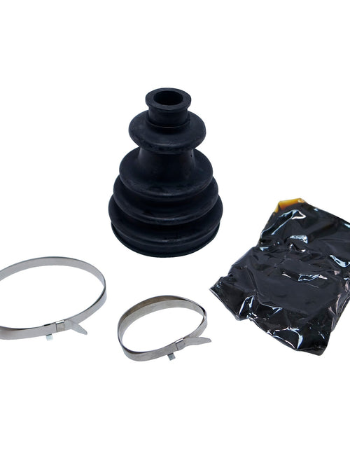 Load image into Gallery viewer, Kawasaki Brute Force Demon Heavy Duty Boot Kit
