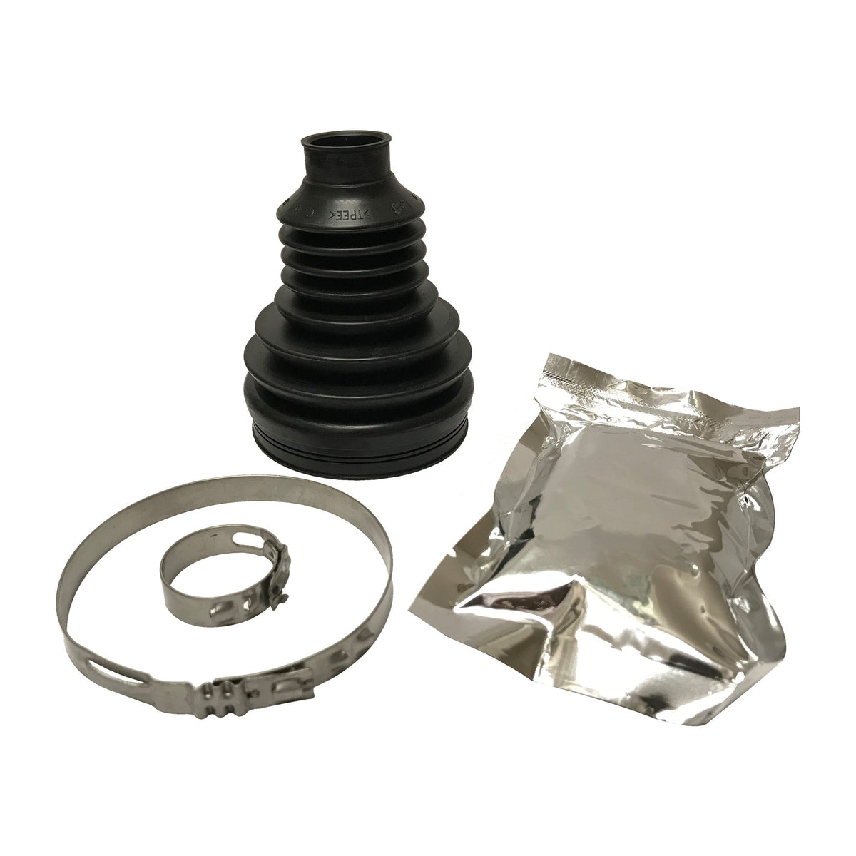 Kubota RTV-X1140 Demon Heavy Duty Boot Kit – Peterborough Powersports