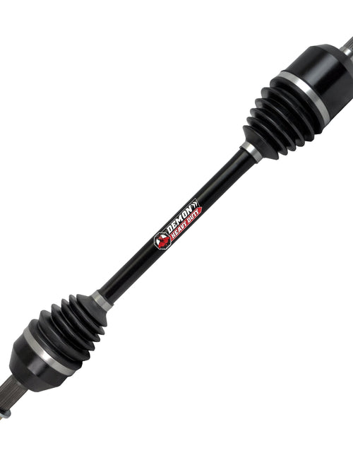 Load image into Gallery viewer, Arctic Cat Wildcat 4 Limited Demon Heavy Duty Axle
