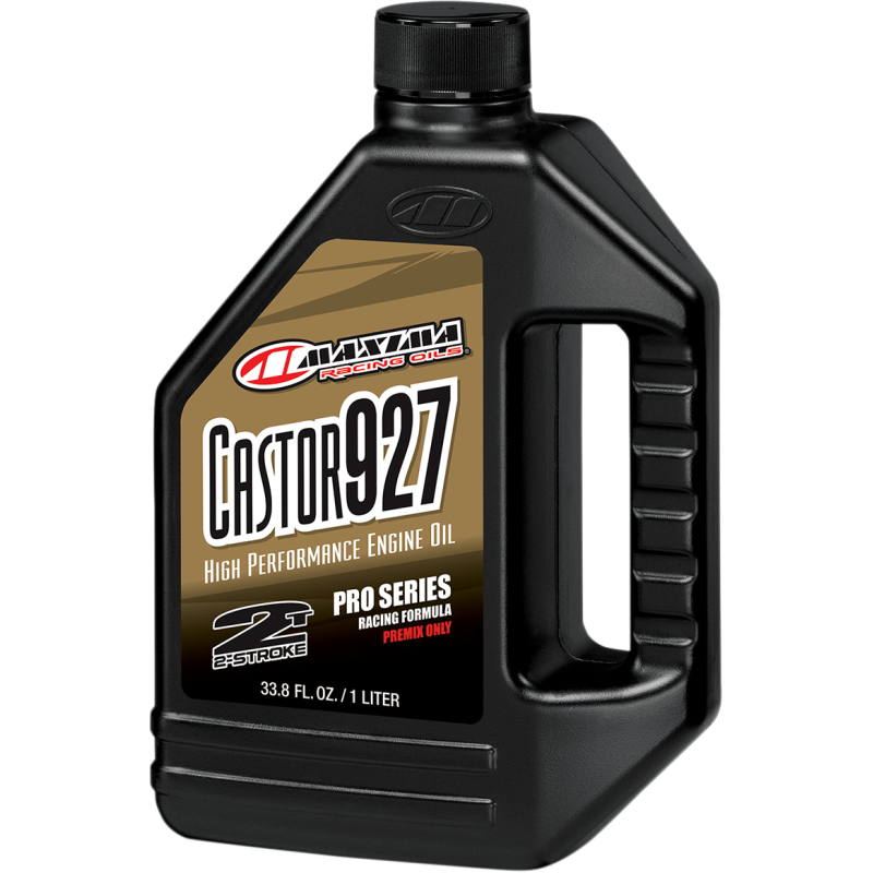 Maxima Castor 927 Premix Oil 2T