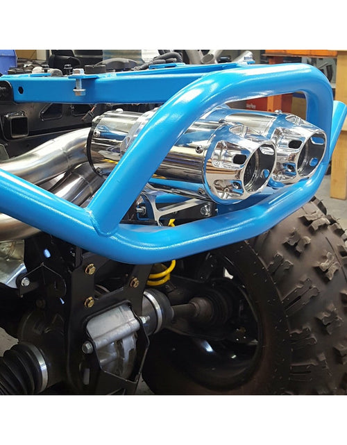 Load image into Gallery viewer, Can AM Renegade XMR Dual Slip On Exhaust
