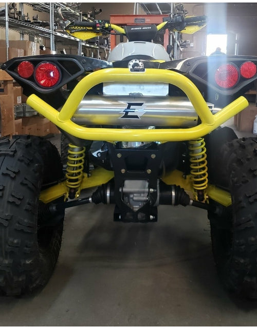 Load image into Gallery viewer, Empire Industries 16-21 Can Am Renegade XMR Single Slip On
