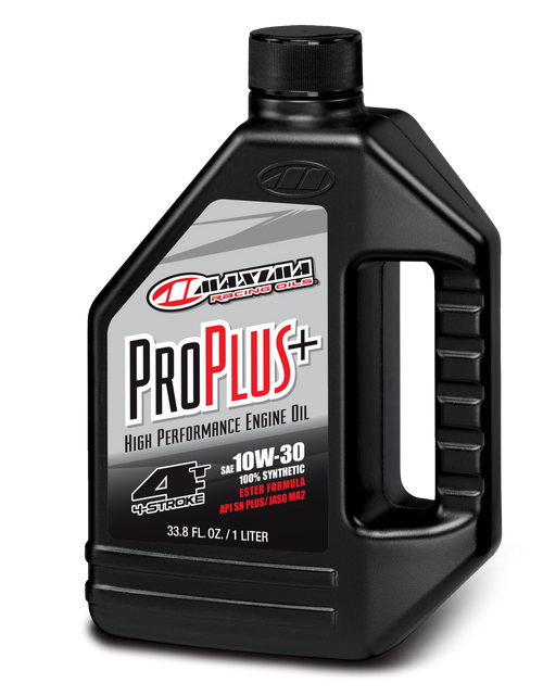 Load image into Gallery viewer, Maxima ProPlus+ Synthetic Motor Oil
