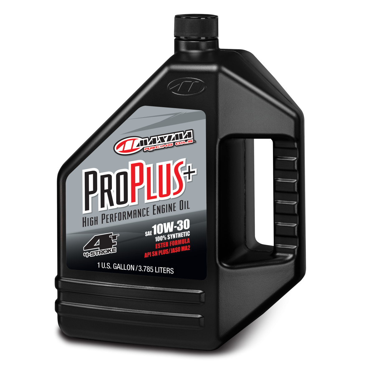 Maxima ProPlus+ Synthetic Motor Oil