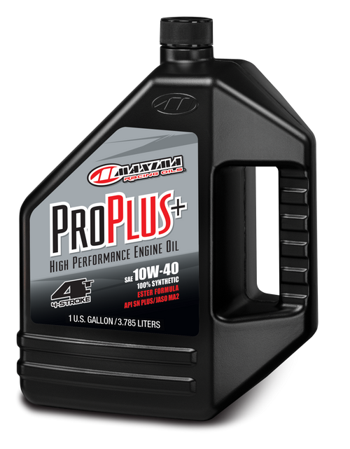 Load image into Gallery viewer, Maxima ProPlus+ Synthetic Motor Oil
