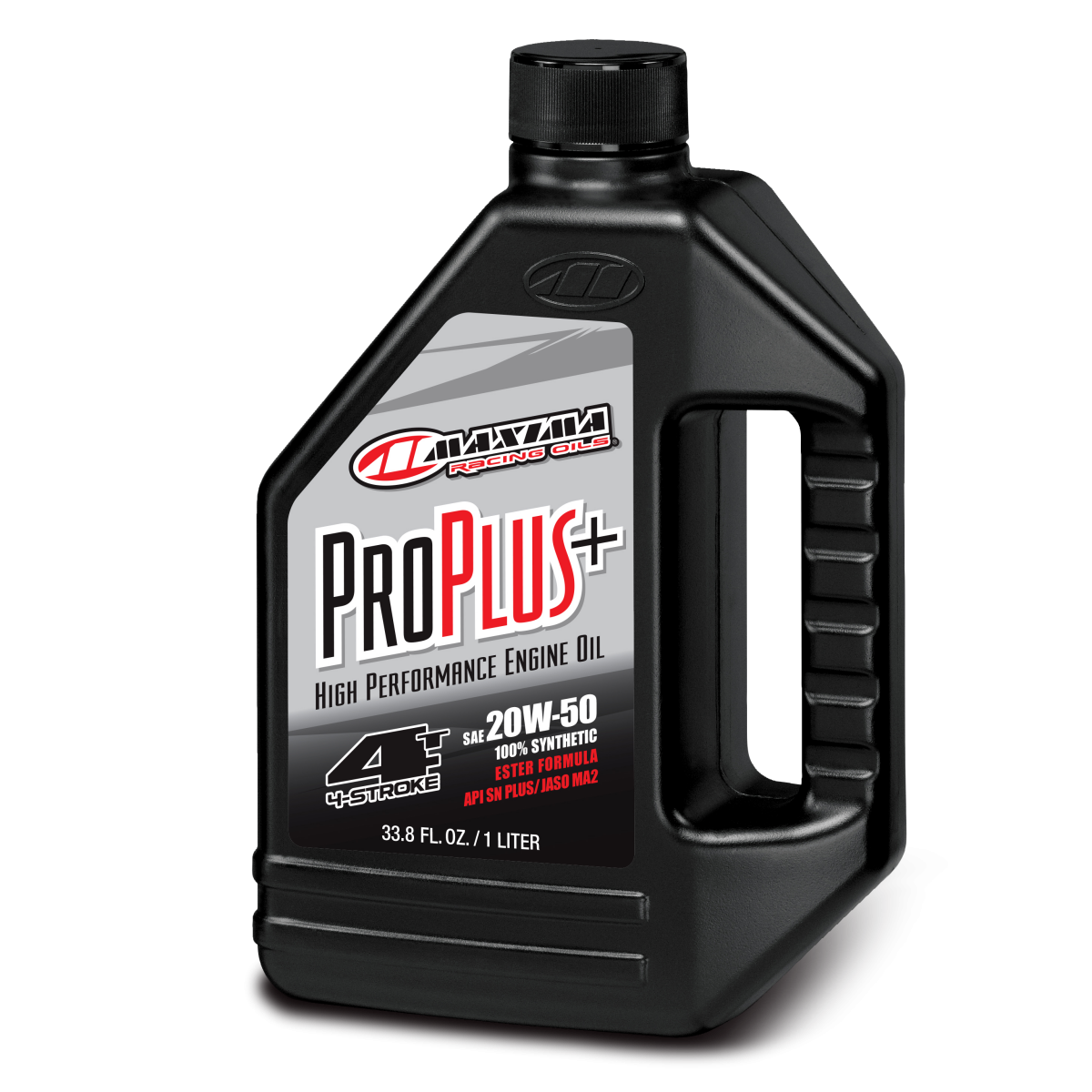 Maxima ProPlus+ Synthetic Motor Oil