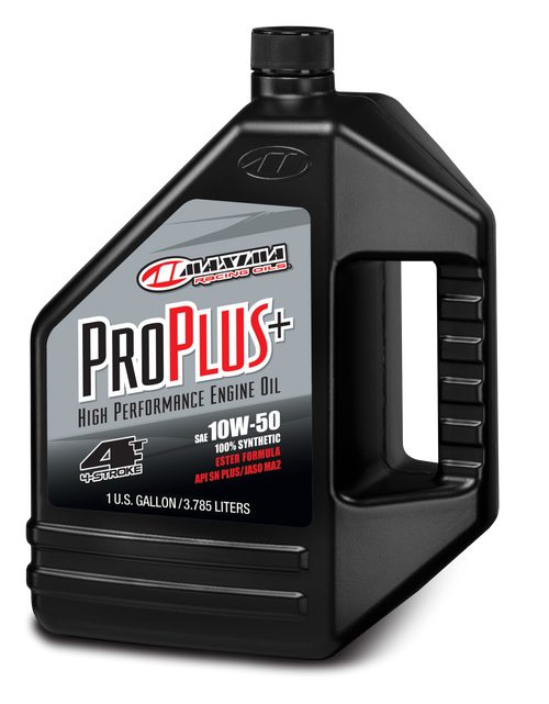 Load image into Gallery viewer, Maxima ProPlus+ Synthetic Motor Oil
