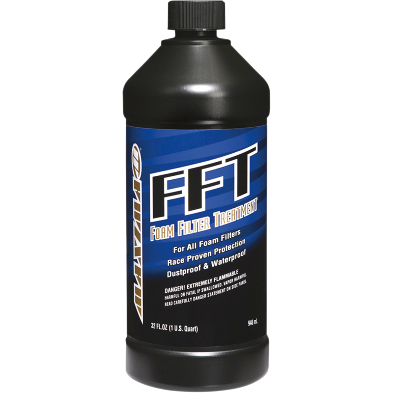 Maxima Racing Oils FFT FOAM FILTER OIL TREATMENT (12)