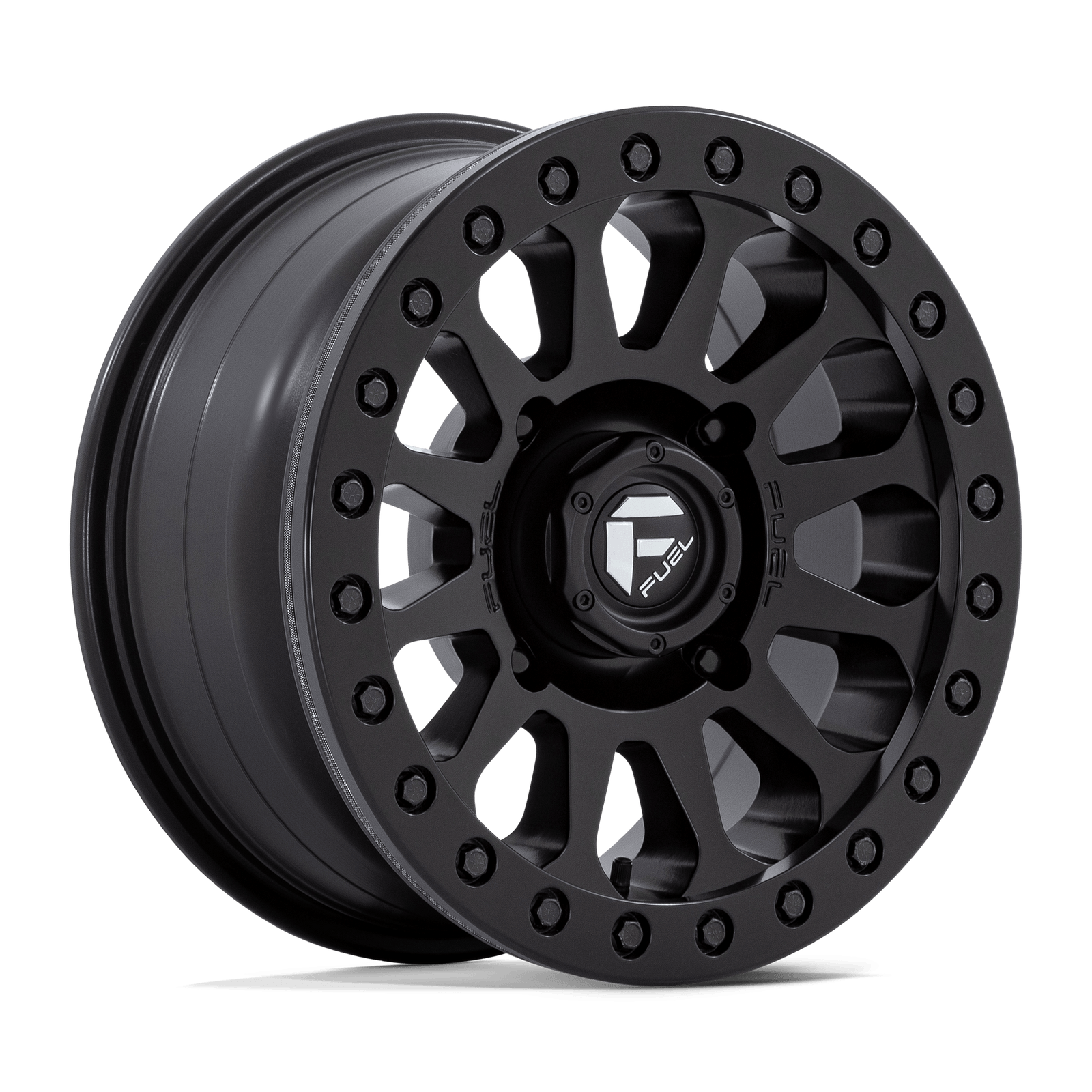 VECTOR BEADLOCK WHEELS