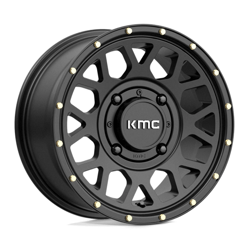 KMC Powersports KS135 GRENADE