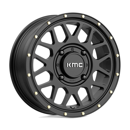 KMC Powersports KS135 GRENADE