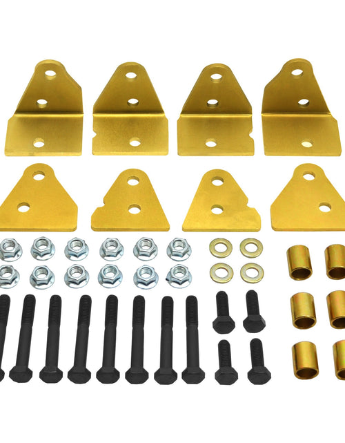 RTV-X1100 Maintenance Kit CFKIT Filter Maintenance Kit For Kubota RTV RTV-X1100 Maintenance Kit CFKIT Filter Maintenance Kit For Kubota RTV